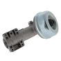 Stihl Gear Head Assy for Stihl FR131T, FR460TCEM Brushcutters - Replaces 4180 640 0114