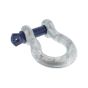 9.5T Bow Shackles Blue Screw Pin - OEM No. BPSCB9.5