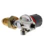 High Pressure Variable Type: Propane Output: 0.35 - 1 Bar Capacity: 2-6kg/h