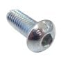 Screw, Blade Lower Fits Winget 100T Mixer - 200S03G