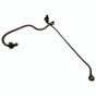 Fuel Leak off Pipe (Injector to Tee) for Lister SR1 Engine - 201 17071