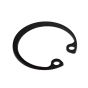 Circlip for Gudgeon Pin on Piston fitted to Lister SL21 and 2 Cylinder Diesel Engines - OEM No. 201 17470