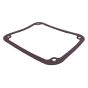 Side Cover Gasket fitted to Lister ST1 Diesel Engines - 201 55350