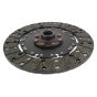Clutch Plate 9" for Lister Petter PH2 Engine - OEM No. 201-8002