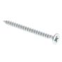 Raised Countersunk Head Screw for Hamm HD8 - HD10C (H170) Twin Drum Roller - OEM No. 2020530