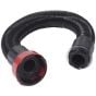 Self Adjusting PU Hose Fits Spirit SX Air Blowers used for FH1 FH2 Headtops