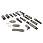 Pin and Bush Kit fits Kubota KX41-3 Mini Excavator - Non-Genuine 