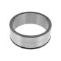 Bush (Position 12 Upper Bottom) fits Kubota U48-4 Mini Excavator