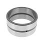 Pin (Position 12 Lower Frame) fits Kubota U48-4 Mini Excavator