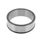 Bush (Position 12 Lower Bottom) fits Kubota U48-4 Mini Excavator