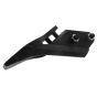 Corner Tooth Left Hand for JCB 3CX Backhoe Loader - Replacement Part
