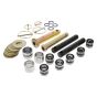 Dipper End Pin & Bush Kit Fits Kubota K008-3, U10-3 Mini Excavators