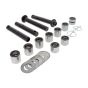 Dipper End Pin & Bush Kit fits Takeuchi TB210R Mini Excavator - Non-Genuine