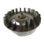 Flywheel Assembly for Villiers 512H, 515H Lightweight Four Stroke Industrial Engine - 203/001
