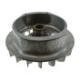 Flywheel Assembly for Villiers 512H, 515H Lightweight Four Stroke Industrial Engine - 203/001