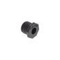 Rubber Spout for Hamm HD8 - HD10C (H170) Twin Drum Roller - OEM No. 2034842