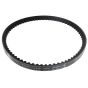 Toothed V-Belt for Hamm HD8 - HD10C (H170) Twin Drum Roller - OEM No. 2035686