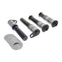 Dipper End Kit for Komatsu PC27MR-2 Mini Excavators