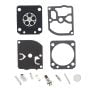 Carburettor Repair Kit for Zama C1Q-S53A Carb - Replaces RB-85