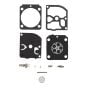 Carburettor Repair Kit for Zama C1Q-S119 Carbs - Replaces RB-150