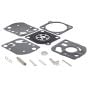 Carburettor Repair Kit for Zama C1U-H28 Carbs - Replaces RB-28