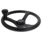 Steering Wheel for Hamm HD8 - HD10C (H170) Twin Drum Roller - OEM No. 2041128