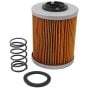 Replacement Hydraulic Filter - HY18215