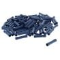 Butt Connector Colour: Blue - 100 Pack