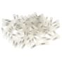 Wire Connectors Full Technical - Closed End - Pack of 100