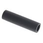 Black Single Sleeve Terminal - 100 Pieces