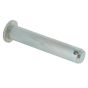 Bolt for HAMM HD10-12 (H171) Twin Drum Roller - OEM No. 2071321