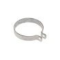 Silencer Clamp for Jap Model 80 - 20729