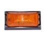 Amber LED Marker Lamp