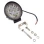 Flood LED Worklamp 10-30 Volt 9 x 3 watt LED's