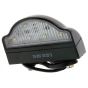 LED Number Plate Light 10-30 Volts