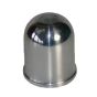 Towball Cover - Aluminium fits 50mm Ball