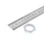 Lock Nut for Jap Models 3, 4f, 4/3, 5, 6, 2a, 2s Industrial Engines - 20939