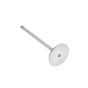 Intake Valve for Kohler SV590, SV600 Engine - OEM No. 20 017 01-S