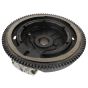 Flywheel Assembly for Kohler SV471, SV541 Engines - OEM No. 20 025 44-S