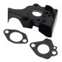 Insulator for Makita EW2050H, EW2051H Water Pumps - OEM No. 20A3290201