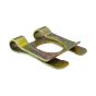 Clip fits Belle Compact X, Cutlass Floor Saw - 21.0.110