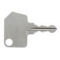 Key Ignition for Belle RPC55, RPC60, RPX35 Reversible Plate Compactors -  Replaces 21/0229