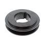 Pulley Taperlock SPA 95/1 for Belle PT Range Pro & Pro Tilt Trowels - 21/0254