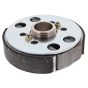 Clutch for Belle RTX Trench Rammers (Yanmar L48 Engines) - 21/0374