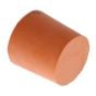 Rubber Bung fits Belle MS500 Bench Saw, Ambassador Saw - 21.0.190