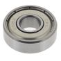 Ball Bearing for Makita DA3010 & DA3010F Angle Drills - OEM No. 210029-0