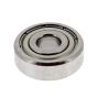 Ball Bearing 604zz for Makita BCS550 Cordless Circular Saw - 210036-3