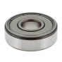 Ball Bearing for Makita 629ZZ, EBH341U, MS4300, EM4351UH Brushcutters - OEM No. 210081-8