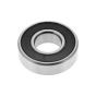 Ball Bearing for Makita BSS611, BUC250, UC250D Cordless Chainsaws - OEM No. 210163-6