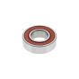 Ball Bearing 6003llu for Makita EK7650H, EK7651H Disc Cutter - 210138-5